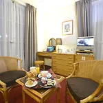 Hotel D\'Angleterre Grenoble Hyper-Centre