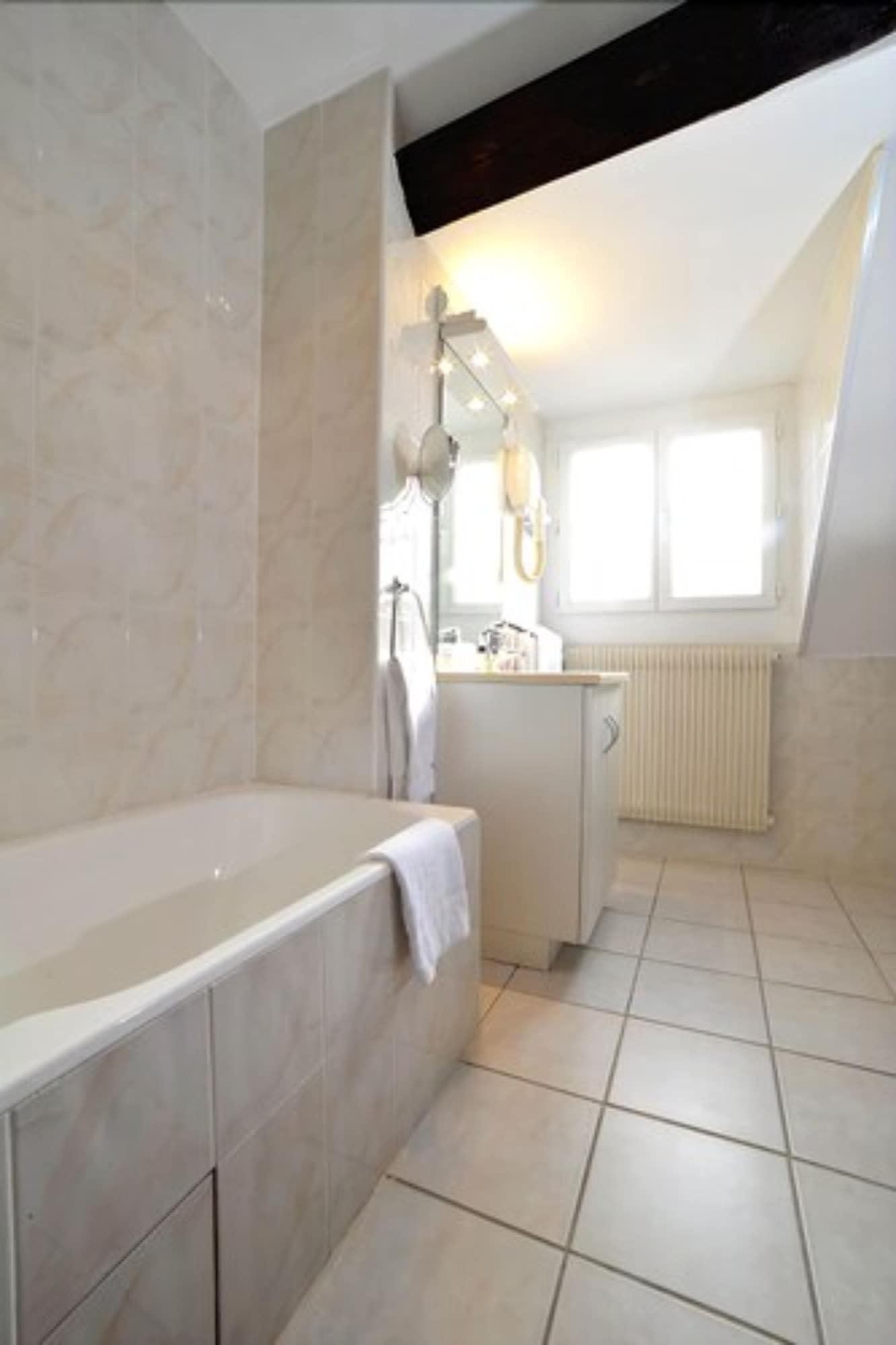 D'angleterre Hyper-centre Hotel
