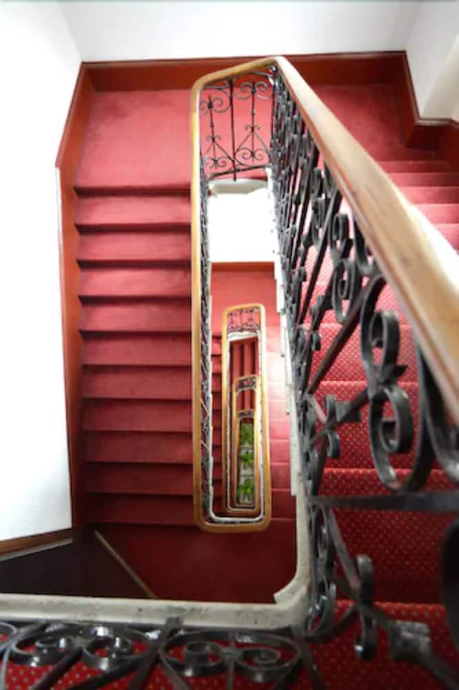 D'angleterre Hyper-centre Hotel