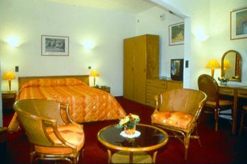 D'angleterre Hyper-centre 3*