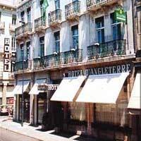 Hotel D'angleterre Hyper-centre