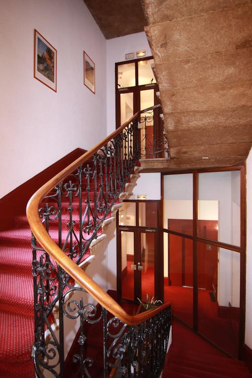 Hotel D'angleterre Hyper-centre