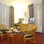 Hôtel d’Angleterre Grenoble Hyper-Centre