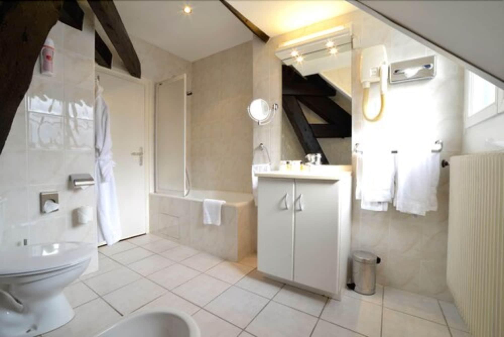D’angleterre Hyper-centre Hotel 3*