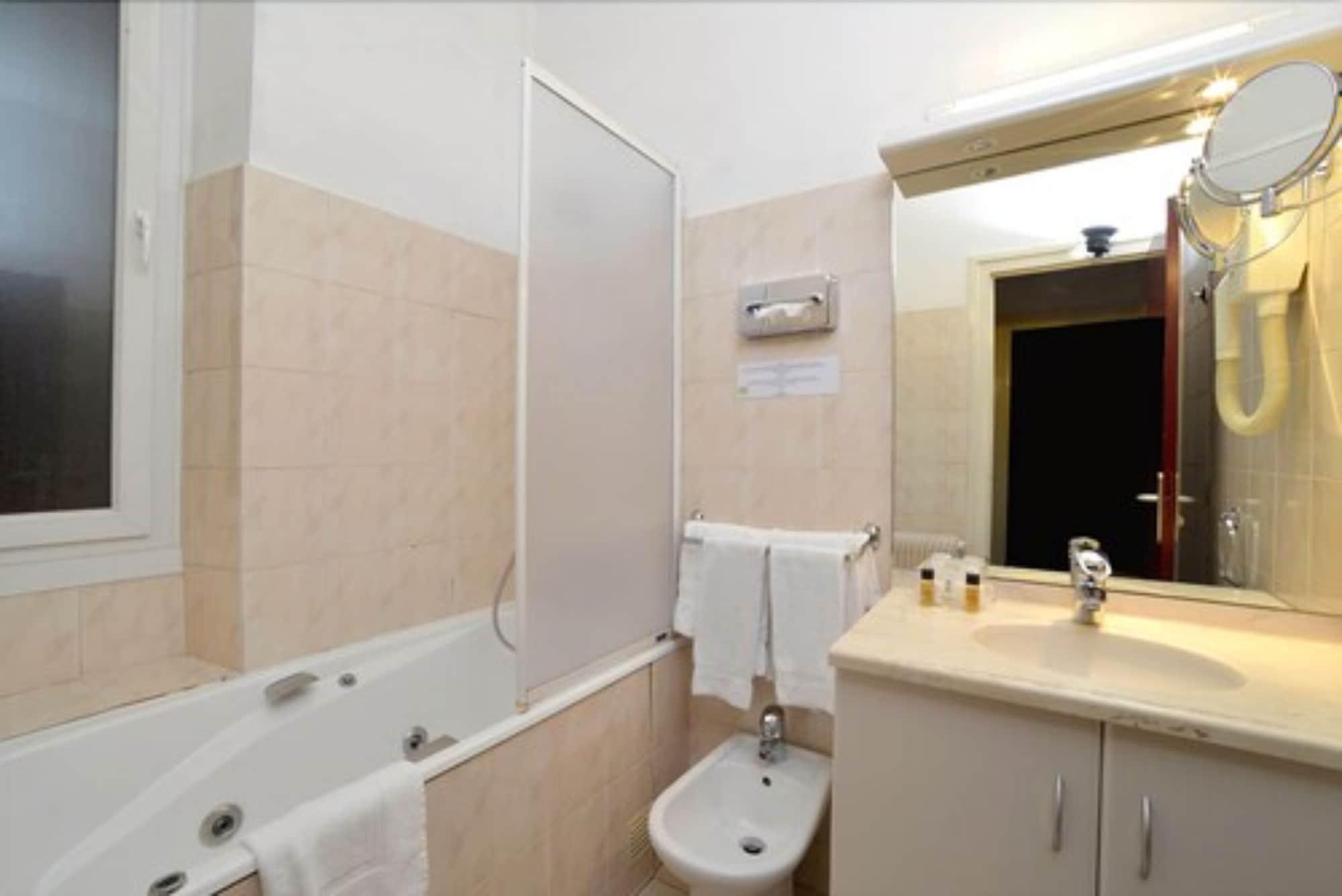 D’angleterre Hyper-centre Hotel 3*