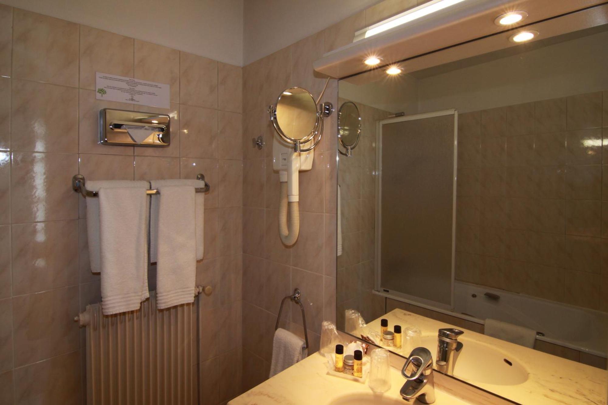 D’angleterre Hyper-centre Hotel 3*