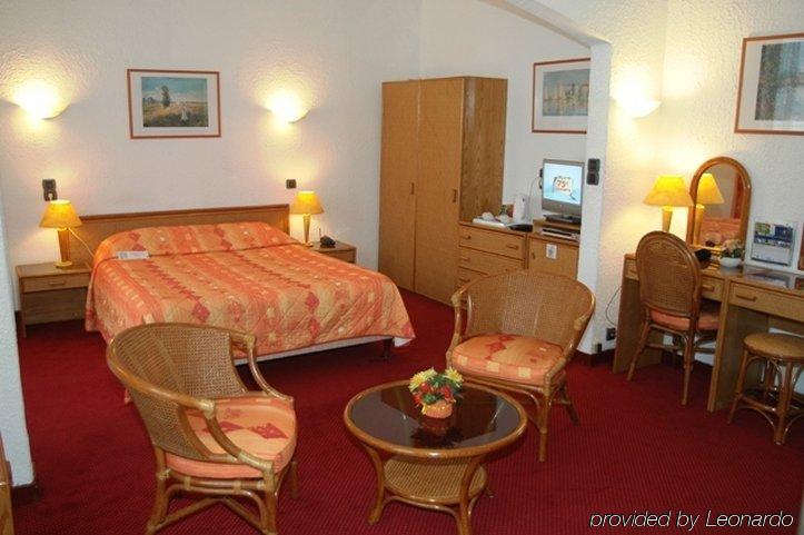 Hotel D’angleterre Hyper-centre Grenoble