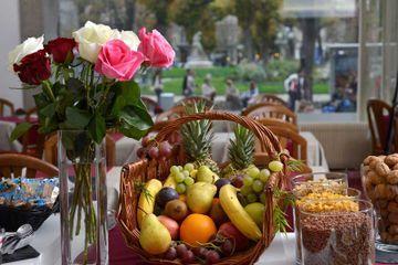 Hotel D’angleterre Hyper-centre 3*