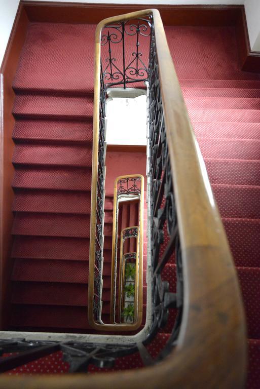 D’angleterre Hyper-centre Hotel Grenoble