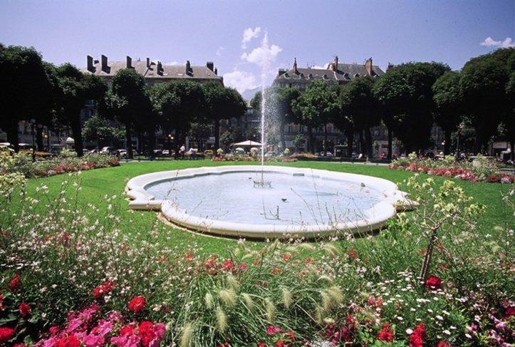 D’angleterre Hyper-centre Hotel