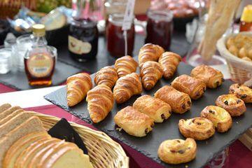 D’angleterre Hyper-centre Hotel Grenoble