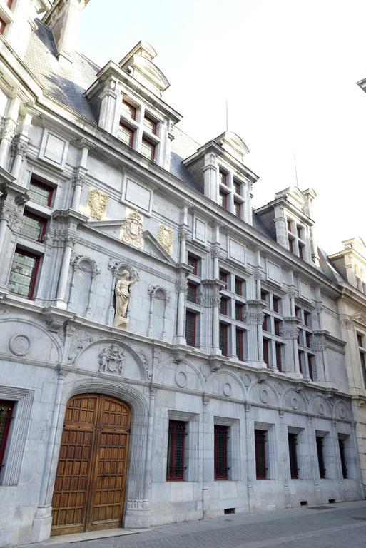 D’angleterre Hyper-centre Hotel 3*