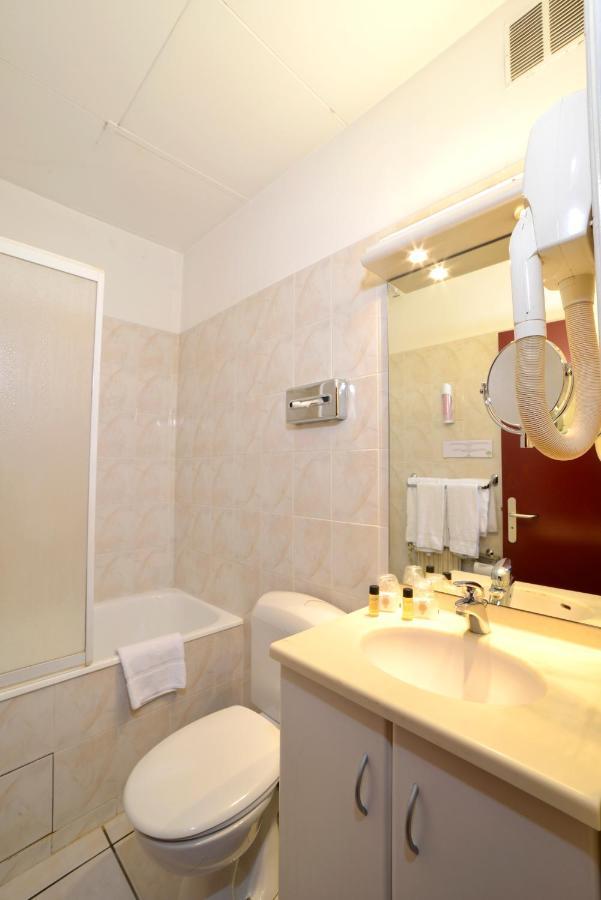 D’angleterre Hyper-centre Grenoble